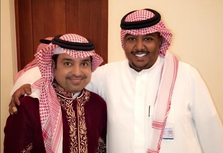 محمد بن سعد العتيبي ضمن قائمة الحسابات المميزة على انستغرام - صورة مميزة صورة مميزة: محمد بن سعد العتيبي ضمن قائمة الحسابات المميزة على انستغرام