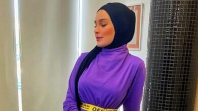 سالي من أنا إختصاصية ولست طبيبة والأخبار التي انتشرت عني عارية عن الصحة ولديَّ شهود وشواهد