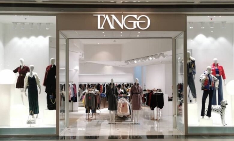 إفتتاح فرع جديد ل Tango Store في Centro Mall
