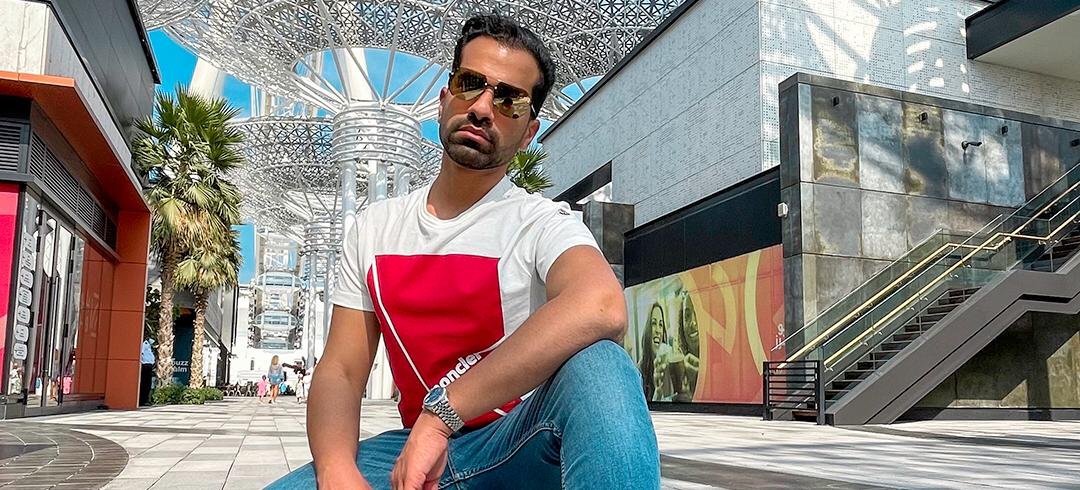 الدكتور وليد المصراتي من أهم المؤثرين على منصات التواصل الإجتماعي - صورة مميزة صورة مميزة: الدكتور وليد المصراتي من أهم المؤثرين على منصات التواصل الإجتماعي