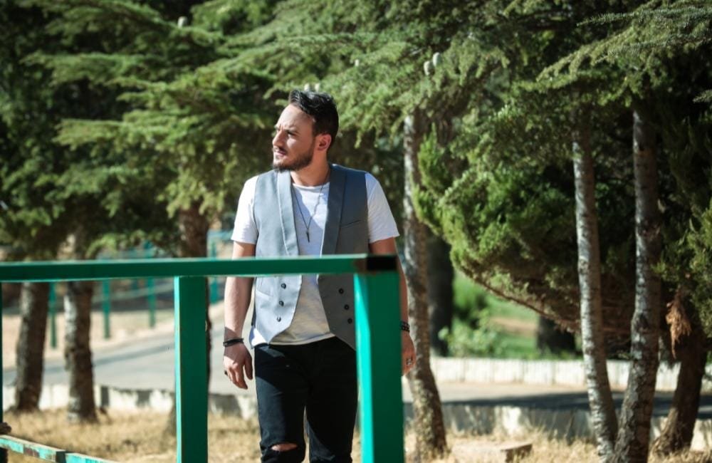 الفنان ماهر يستعد لإطلاق كليب لأغنية بحكم الغرام - صورة مميزة صورة مميزة: الفنان ماهر يستعد لإطلاق كليب لأغنية بحكم الغرام