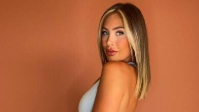 Gaelle Moujabber Top Tips For Healthy Eating During Ramadan