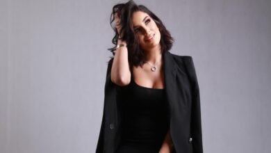 Ines harrak الإعلام صلاحية تساعدنا على التأثير والتغيير