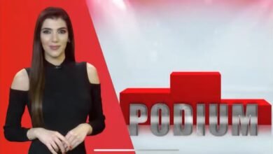 الإعلامية أنوار أبو حمدان تلامس أعتاب الريادة من خلال هذا البرنامج