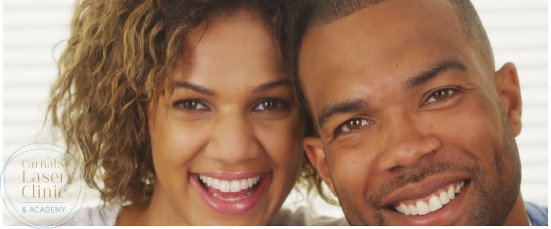صورة مميزة: العيادة الطبية التجميلية Carnaby Laser Clinic and Academy تقدم تقنية الـ Zoom Teeth Whitening Treatment