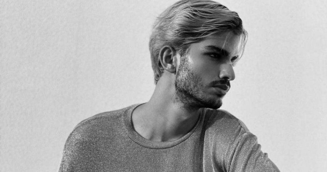 صورة مميزة: عارض الأزياء أوسكار Oscar Kraye يشارك المتابعين مجموعة من المالديف