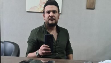 لتجنب انتهاك الخصوصية.. خبير مواقع التواصل الإجتماعي نورس محمود يُحذر من الإستخدام العشوائي للتطبيقات