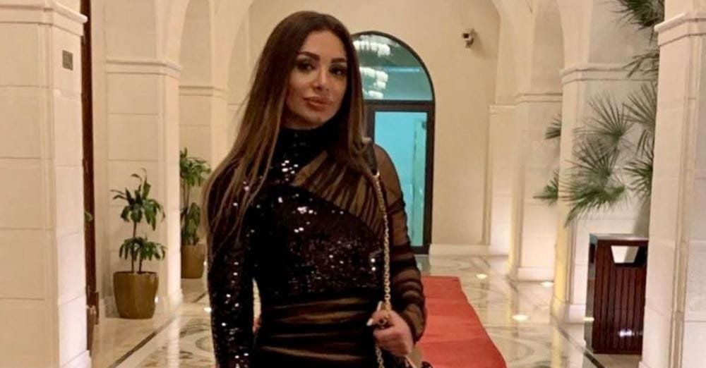 شنتال خليل تتطرّق الى دور الإعلام في المجتمع