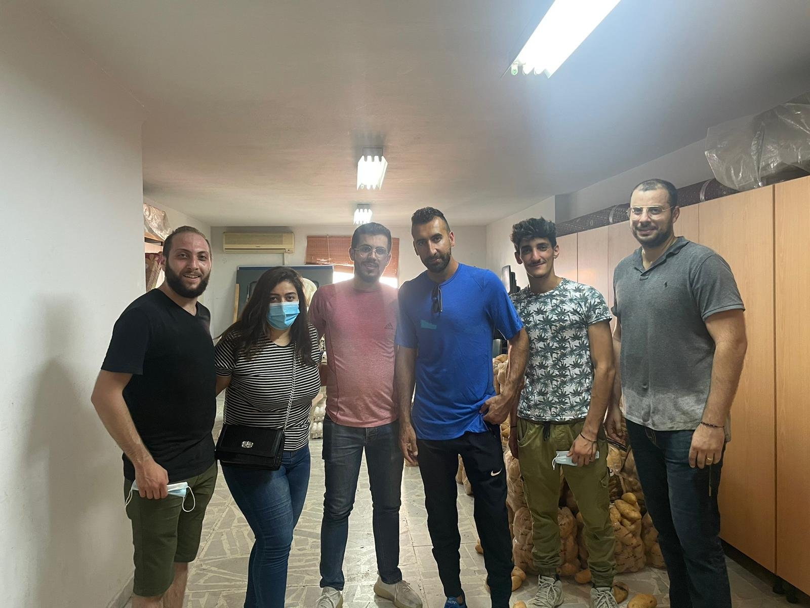 صورة مميزة: مبادرات رجال الأعمال اسطوانات الهواء التي لا تنفذ
