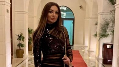شنتال خليل تتطرّق الى دور الإعلام في المجتمع