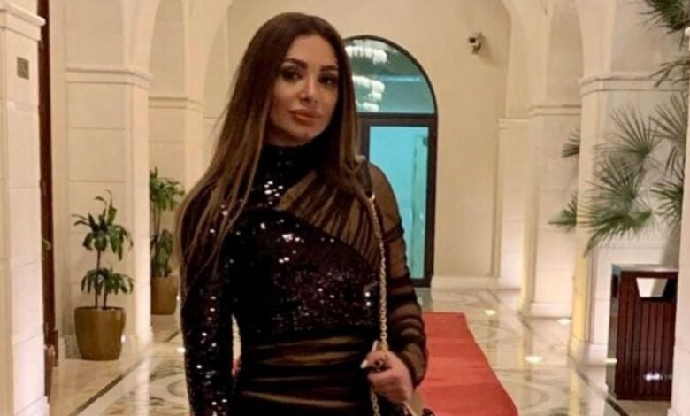 شنتال خليل تتطرّق الى دور الإعلام في المجتمع