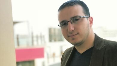 صورة توضيحية - أحمد حجار الأول عربياً في بداية مجال إدارة أعمال المشاهير في السوشل ميديا