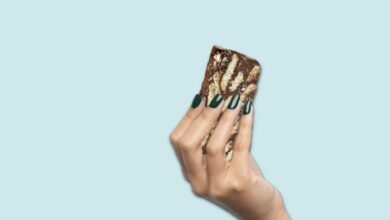 صورة توضيحية - Belicious Bakes يقدّم أشهى الحلويات مع انطلاق موسم الأعياد