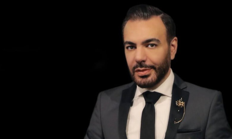 ببيروت تحدي جديد من نوعه يجمع الزجل والشعر والطرب مع الاعلامي رجا ناصر الدين