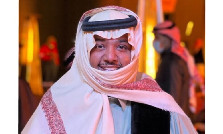 Photo of من هو رجل الأعمال السعودي “أبو عتب” ؟