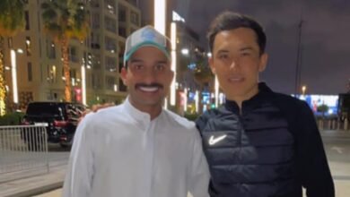 صورة توضيحية - حمد ماجد عبدالله اسم بارز في العالم الإفتراضي