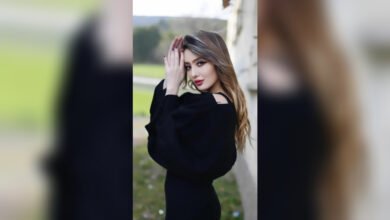 Photo of إيمان زرطيط من الجزائر تترشح  للمشاركة في Miss world top model في لبنان