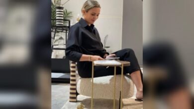 صورة توضيحية - Dania D Design دليلك الأفضل لتصاميم معاصرة
