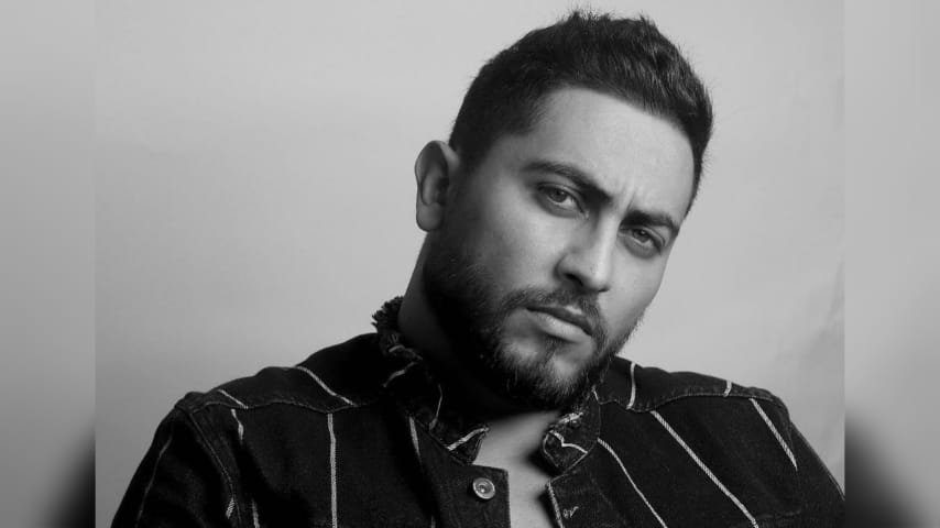 صورة مميزة: الفنان وائل سعيد الفن الهابط يساهم في انحطاط الذوق العام