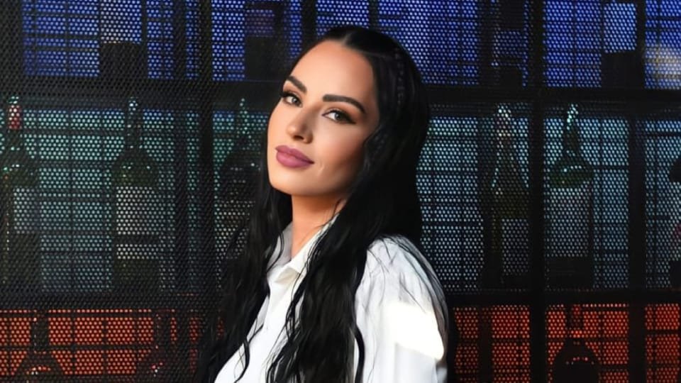 الفنانة أريج تتخطى عتبة النصف مليون مشاهدة بأغنيتها زعلانة