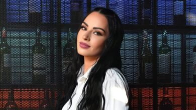 الفنانة أريج تتخطى عتبة النصف مليون مشاهدة بأغنيتها زعلانة