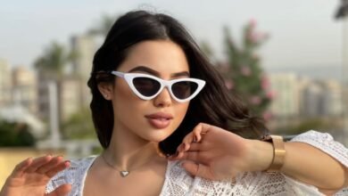مايا قواس يجب على كلٍّ منا أن يسعى دائماً لتأمين الإستقرار النفسي