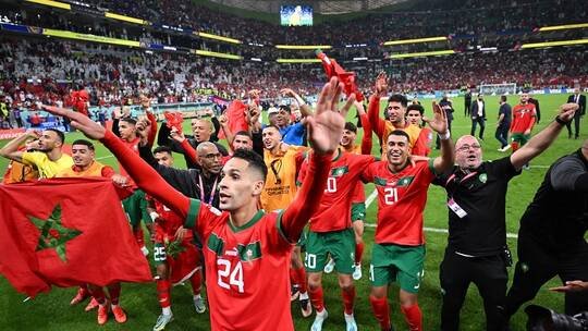 Photo of التشكيلة المتوقعة لمنتخب المغرب ضد فرنسا