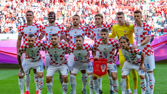 Photo of منتخب كرواتيا يتلقى ضربة موجعة قبل مواجهة المغرب