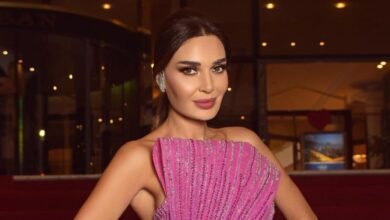 صورة توضيحية - حفلات رأس السنة 2023 سيرين عبد النور تخطف الأنظار من بلازو فيرساتشي دبي