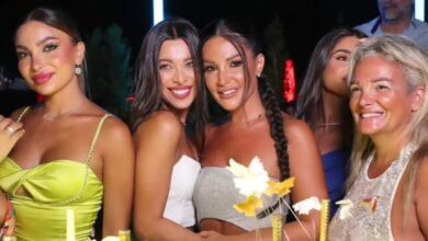 من هي المؤثرة سندرا طايع؟