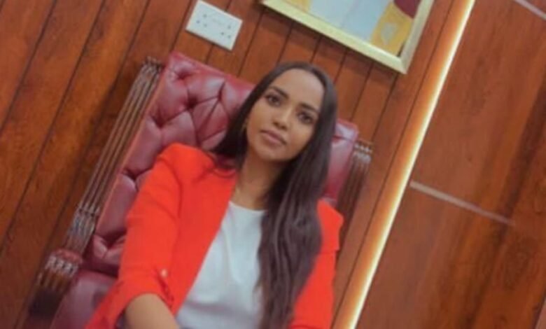 Asia Ibrahim أوروبا قد تعود إلى قلب العاصفة في مجال الطاقة