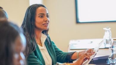 سيدة الأعمال Asia Ibrahim ينتظر العالم أثر الإتفاق السعودي الإيراني على أسواق الطاقة