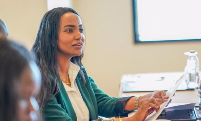 سيدة الأعمال Asia Ibrahim ينتظر العالم أثر الإتفاق السعودي الإيراني على أسواق الطاقة