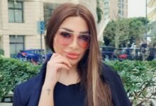 Photo of الإعلامية شنتال خليل/ Chantal Khalil تستعد لإطلاق موقعها الإلكتروني “Lebanon-Press”