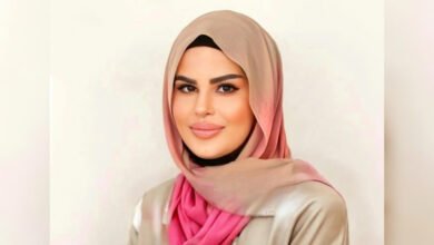 Photo of المديرة التنفيذية لشركة The Verificat تُسلّط الضوء على التحديات التي تواجهها المرأة العربية في سعيها لتحقيق الاستقلالية