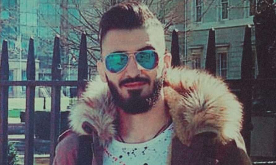 نجاح دعائي كبير لأغنية ضلي يابنت عيوني تتصدر المخططات الموسيقية في سوريا - صورة مميزة صورة مميزة: نجاح دعائي كبير لأغنية ضلي يابنت عيوني تتصدر المخططات الموسيقية في سوريا