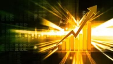 Fidelity تتوقع وصول الذهب إلى 4 آلاف دولار للأونصة بنهاية 2026