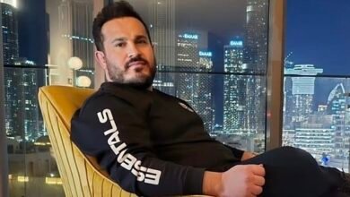 صورة توضيحية - أحمد شحادة رؤية فنية تجمع بين الإنتاج والتسويق عبر Arabsong Produc