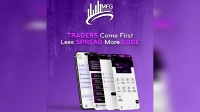 صورة توضيحية - MFGinvest الاسم القانوني النشاط والموقع الرسمي