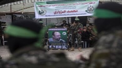 صورة توضيحية - تونس.. أحكام تاريخية بالسجن مدى الحياة بحق المتهمين باغتيال القيادي في القسام التونسي محمد الزواري
