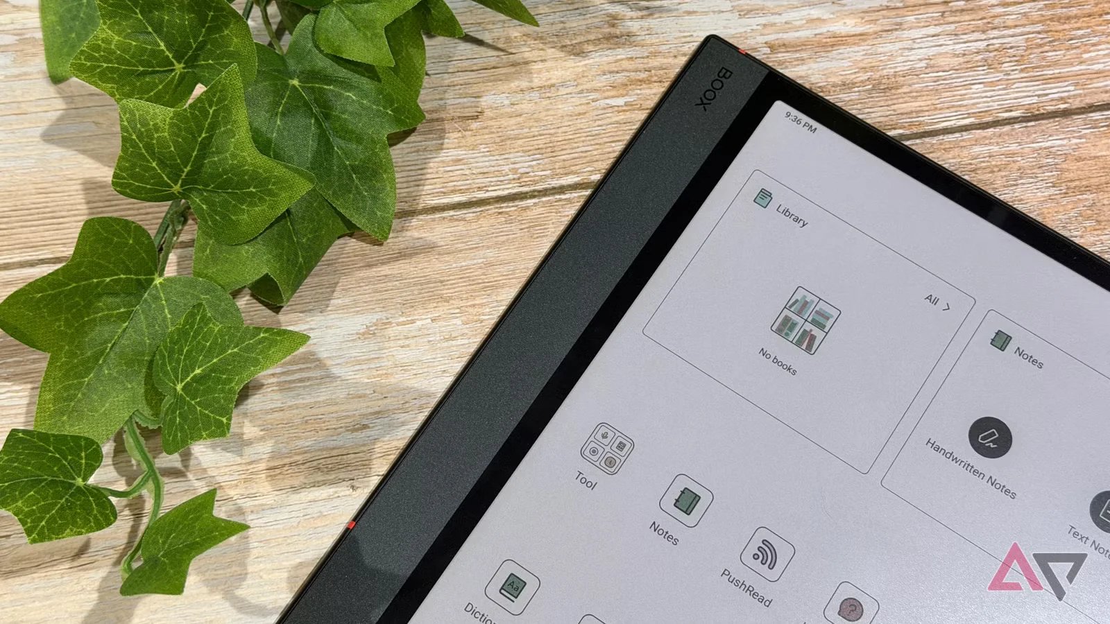 أنا أحب جهاز Boox Note Air5 C لكنه لم ينقر حتى قمت بتثبيت هذه التطبيقات - صورة مميزة صورة مميزة: أنا أحب جهاز Boox Note Air5 C لكنه لم ينقر حتى قمت بتثبيت هذه التطبيقات