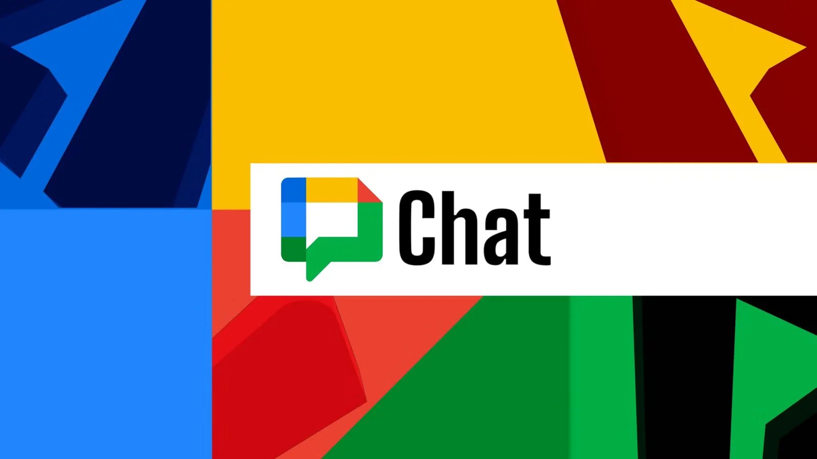 صورة مميزة: يمكنك أخيرًا منع المرسلين غير المعروفين من الانزلاق إلى الرسائل المباشرة في Google Chat