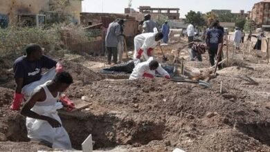 صورة توضيحية - تحقيق سودان تربيون يكشف أهوال الفاشر عاصمة ولاية شمال دارفور