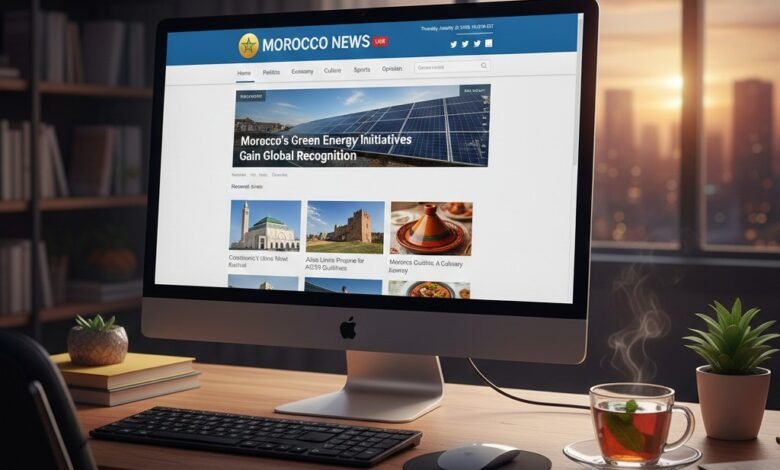 morocco-news.net