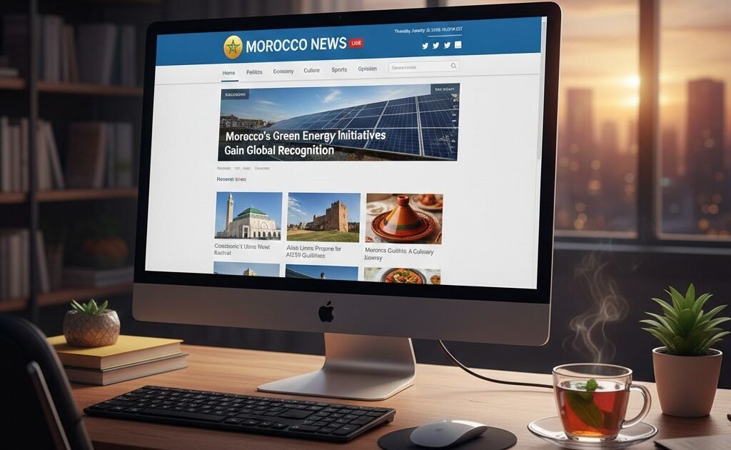 morocco-news.net