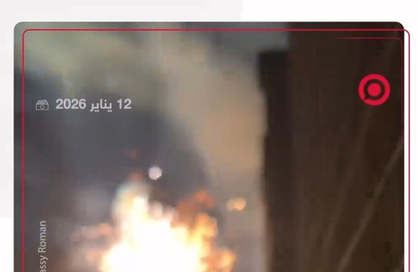 روسيا.. مصرع شخص وإصابة اثنين بانفجار نجم عن تسرب للغاز المنزلي ()