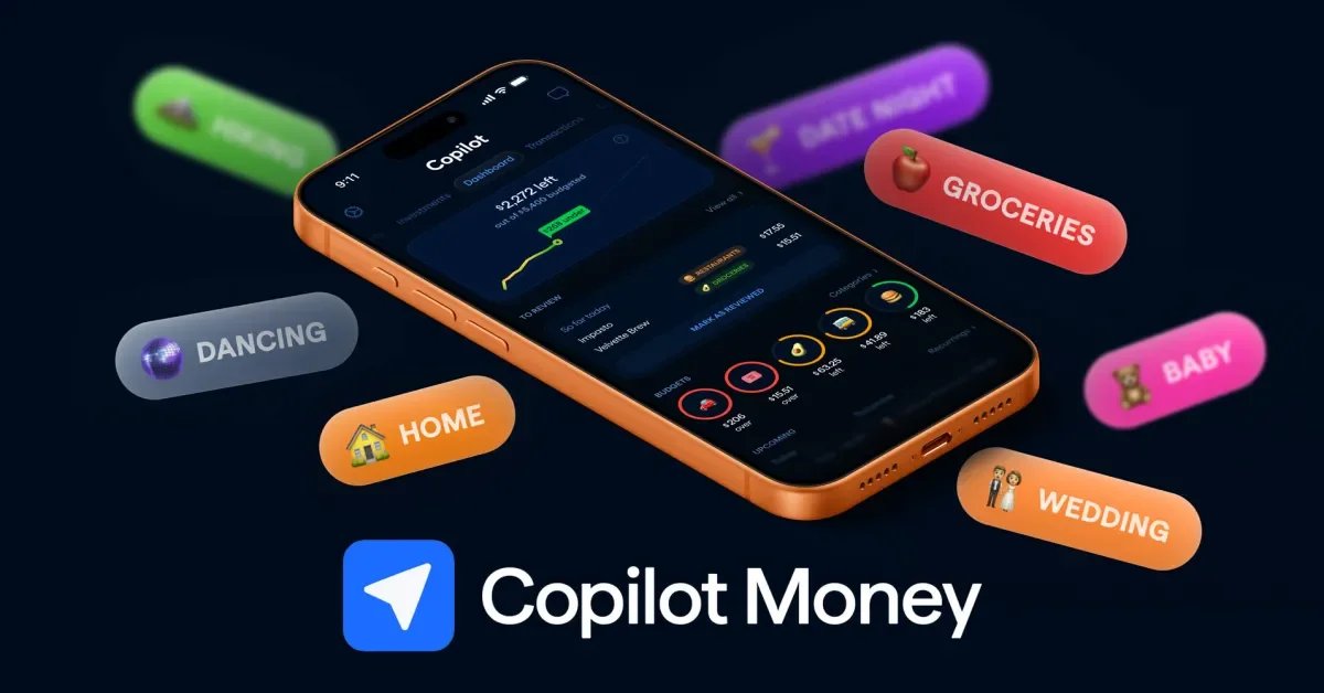 صورة مميزة: يوفر برنامج Copilot Money الوضوح لأموالك الآن على الويب (برعاية)