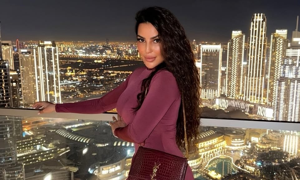 قريبًا… كنزة العلوي تطلق أغنية جديدة تترقبها الجماهير
