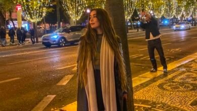 روميساء بن عياش تفجّر مفاجأة فنية وتدخل عالم التمثيل من الباب العريض باسمها الفني الجديد «رومي الجزائرية»