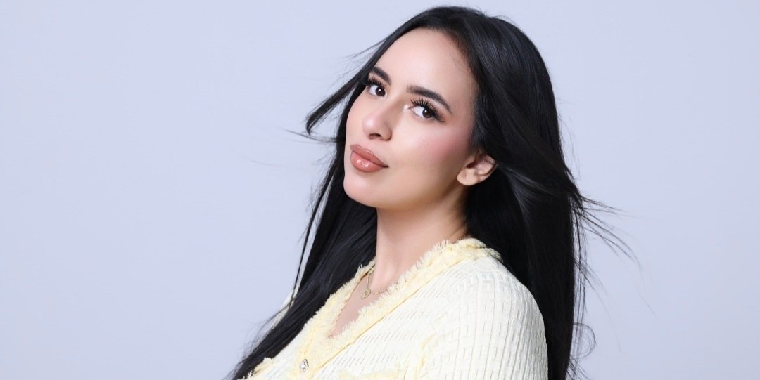 صوفيا غزالي تطلق «Tri9 Ba9a Twila».. عمل فني جديد يجمع بين الإحساس والرؤية البصرية العصرية